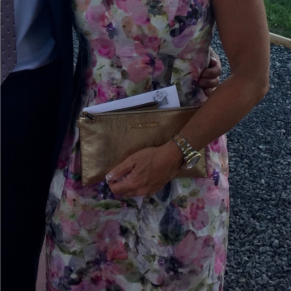 Kate Unger Size 6, Multi Color. Worn Once - image 4